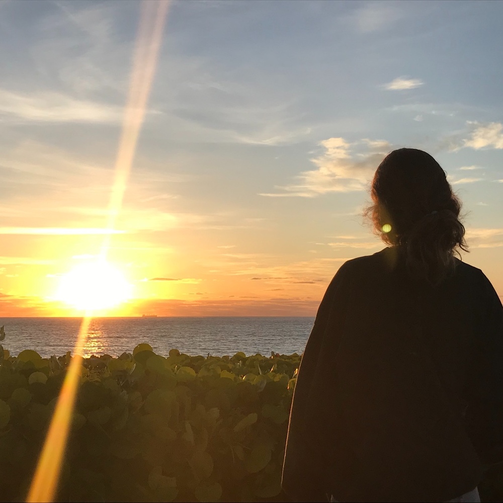 Meet your Posher, Kelsey